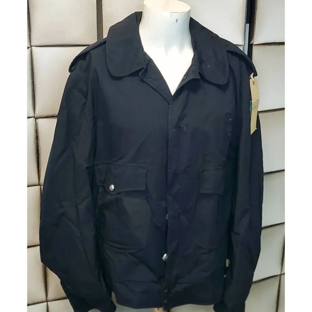 Blaeur uniform coat - Picture 4 of 7